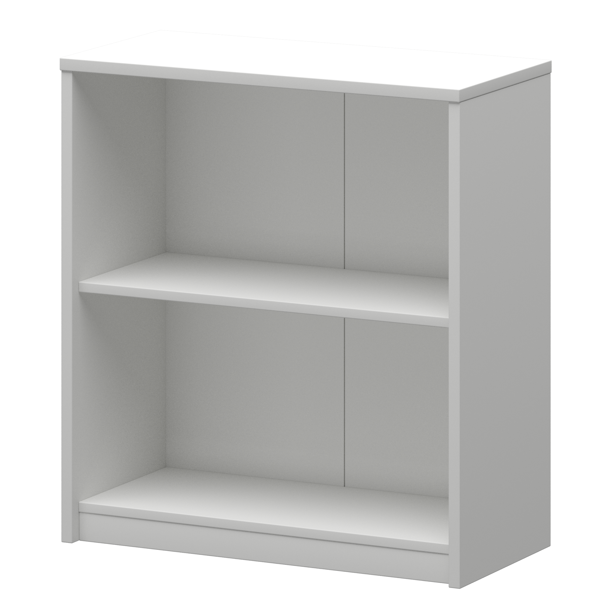 Изображение стеллаж низкий арго а-302 белый